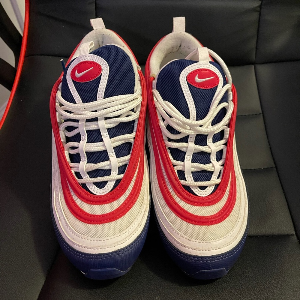 Nike air max